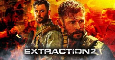 Chris Hemsworth's Return as Tyler Rake: Uncovering the Intensity of Extraction 2