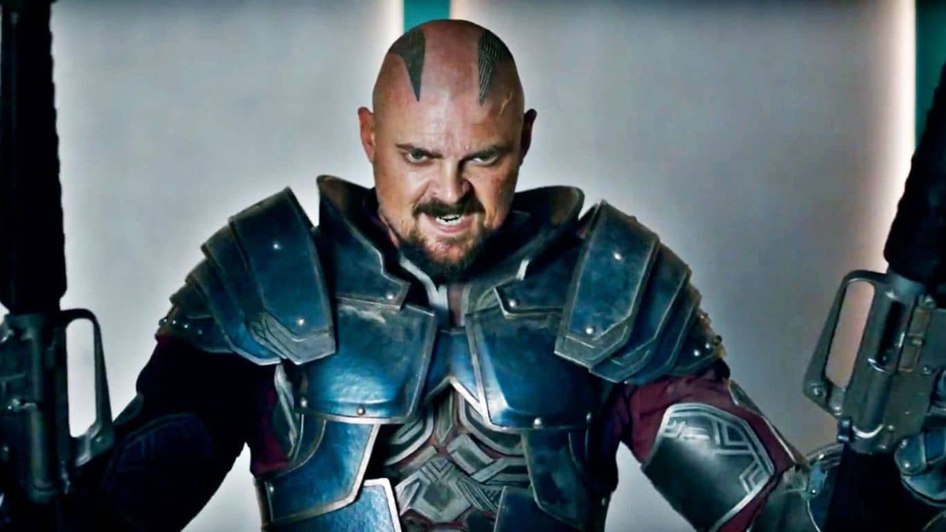 Ranking the 10 Weakest to Strongest Thor Villains in the MCU - Skurge