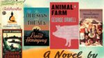 20 Must Read Classic Novels in Less than 200 Pages 1