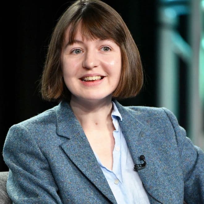10 Rising Authors to Add to Your Reading List in 2023 - Sally Rooney