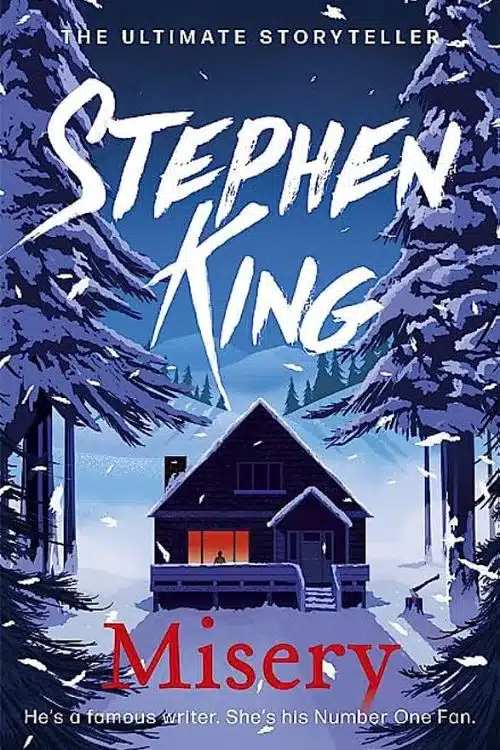 "Misery"