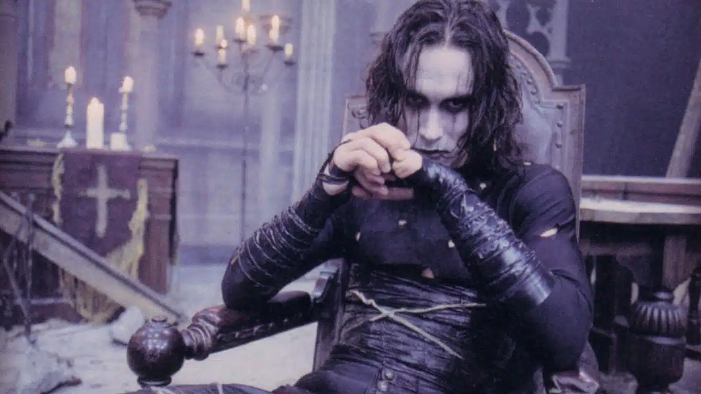 THE CROW