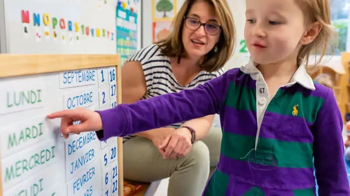 How Bilingual Education Prepares Students for a Multilingual World