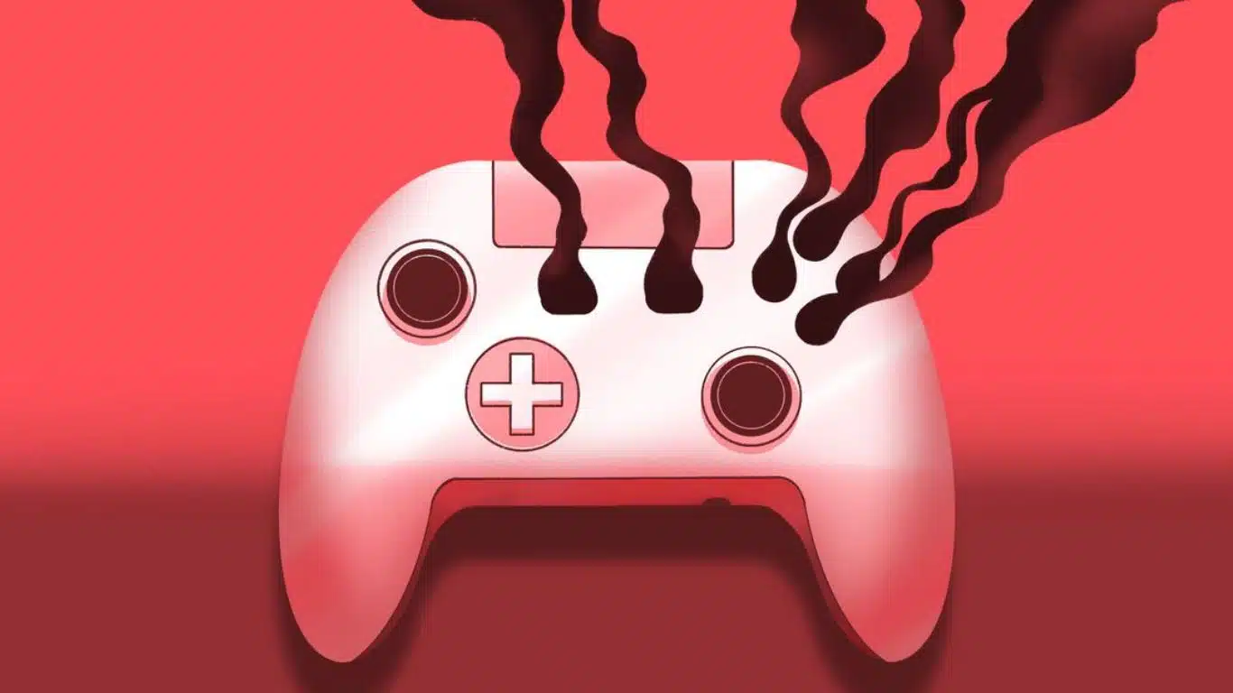 10 Harsh Truths Gamers Can't Ignore - Gaming's Heavy Carbon Footprint