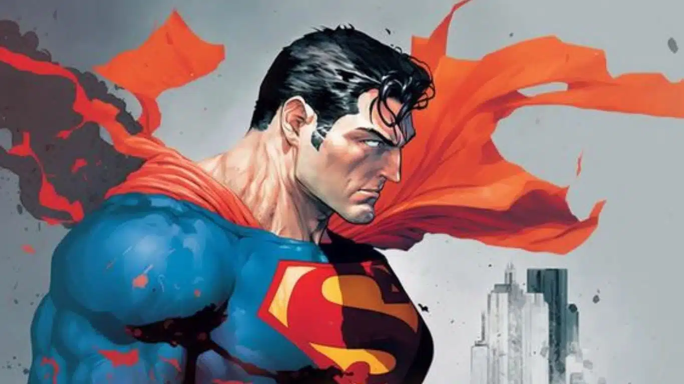 5 Most Visible Changes in Superman Over Time