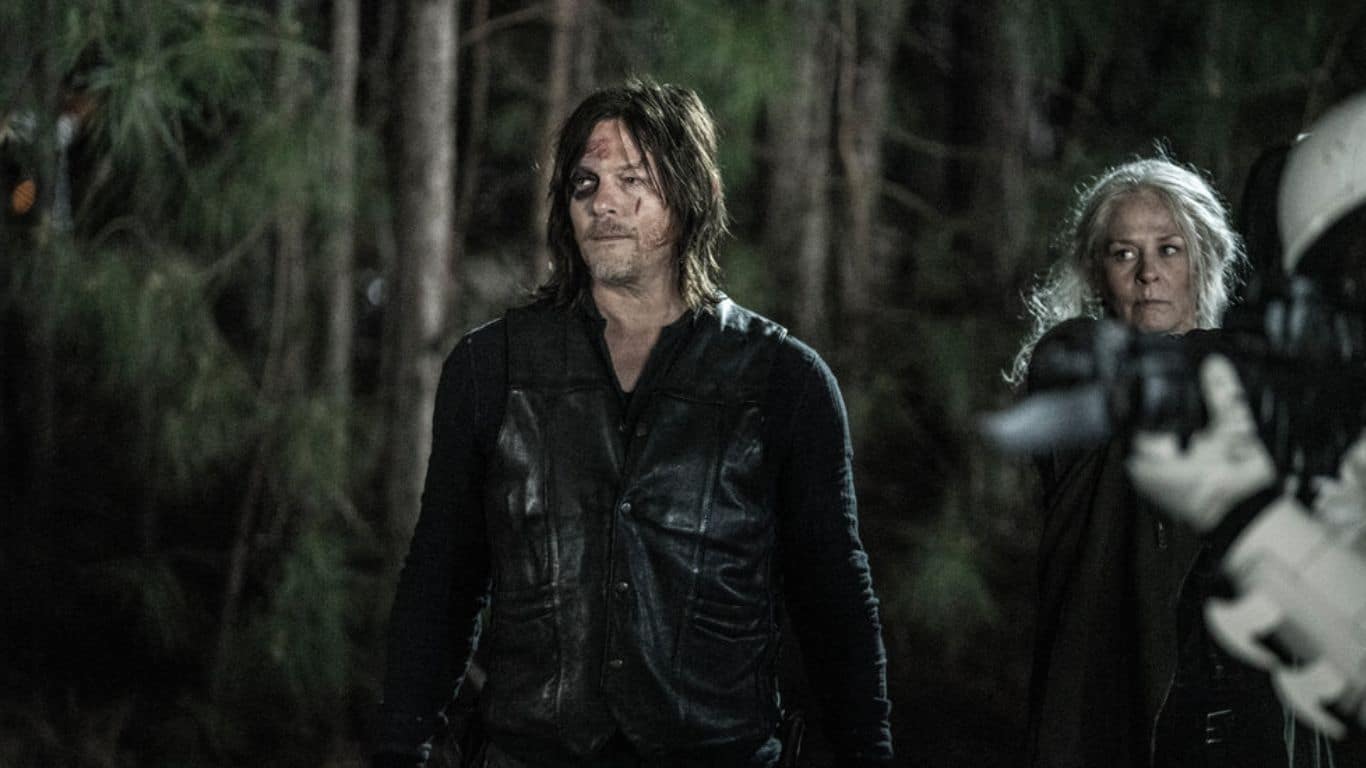 Major Differences Between 'The Walking Dead' TV Series and Comic Books