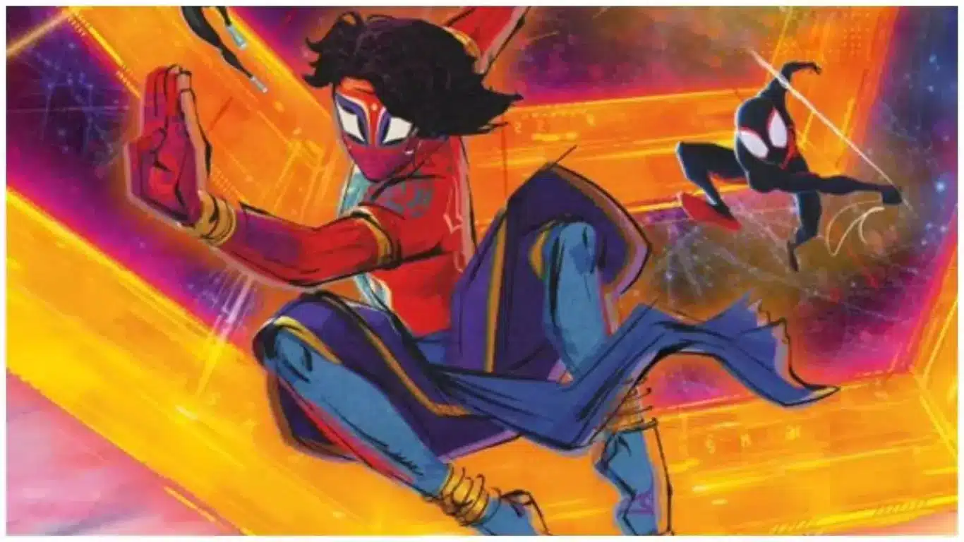 Who Is Pavitr Prabhakar? Spider-Man from India