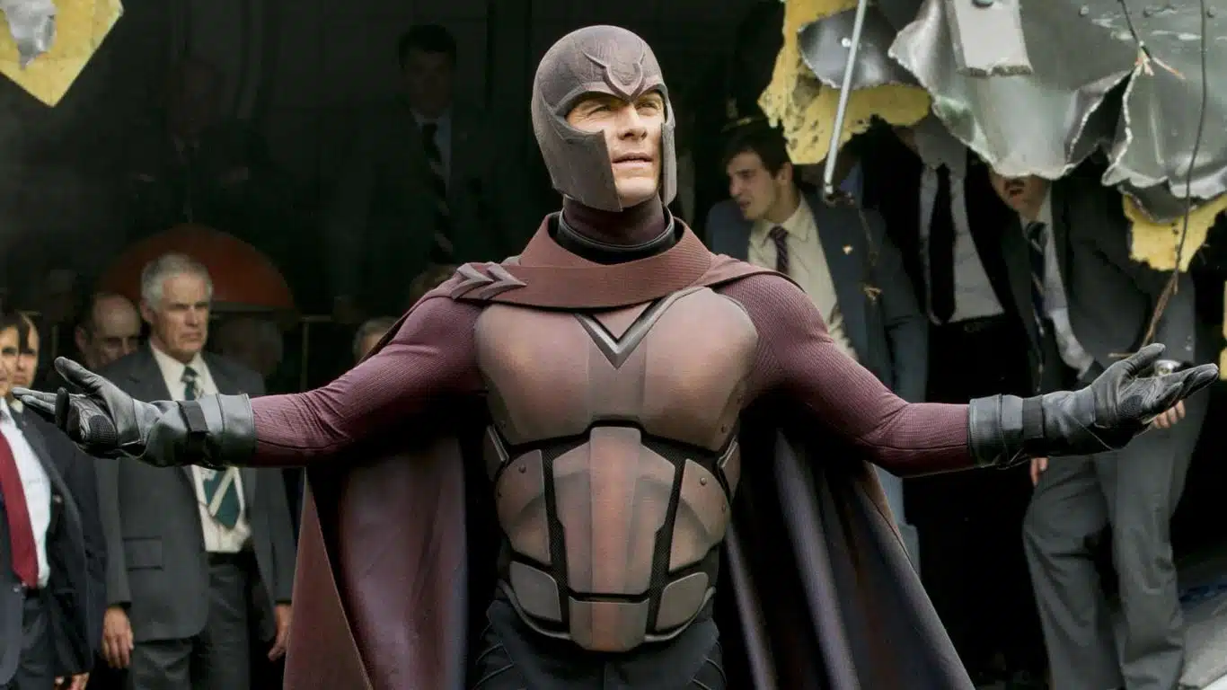 10 Movie Villains Whose Actions Had Valid Justifications - Magneto (X-Men series)