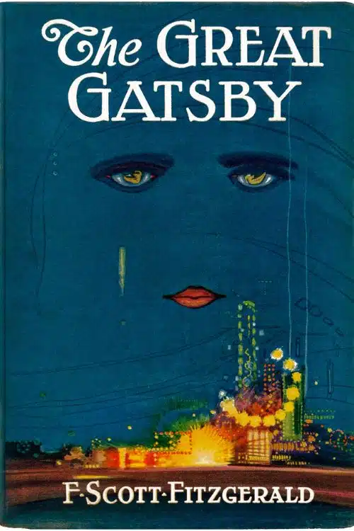 5 Short Novels That Inspired Iconic Movies - The Great Gatsby