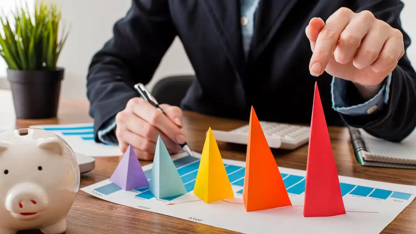 How Long-term and Short-term Goals Drive Achievement