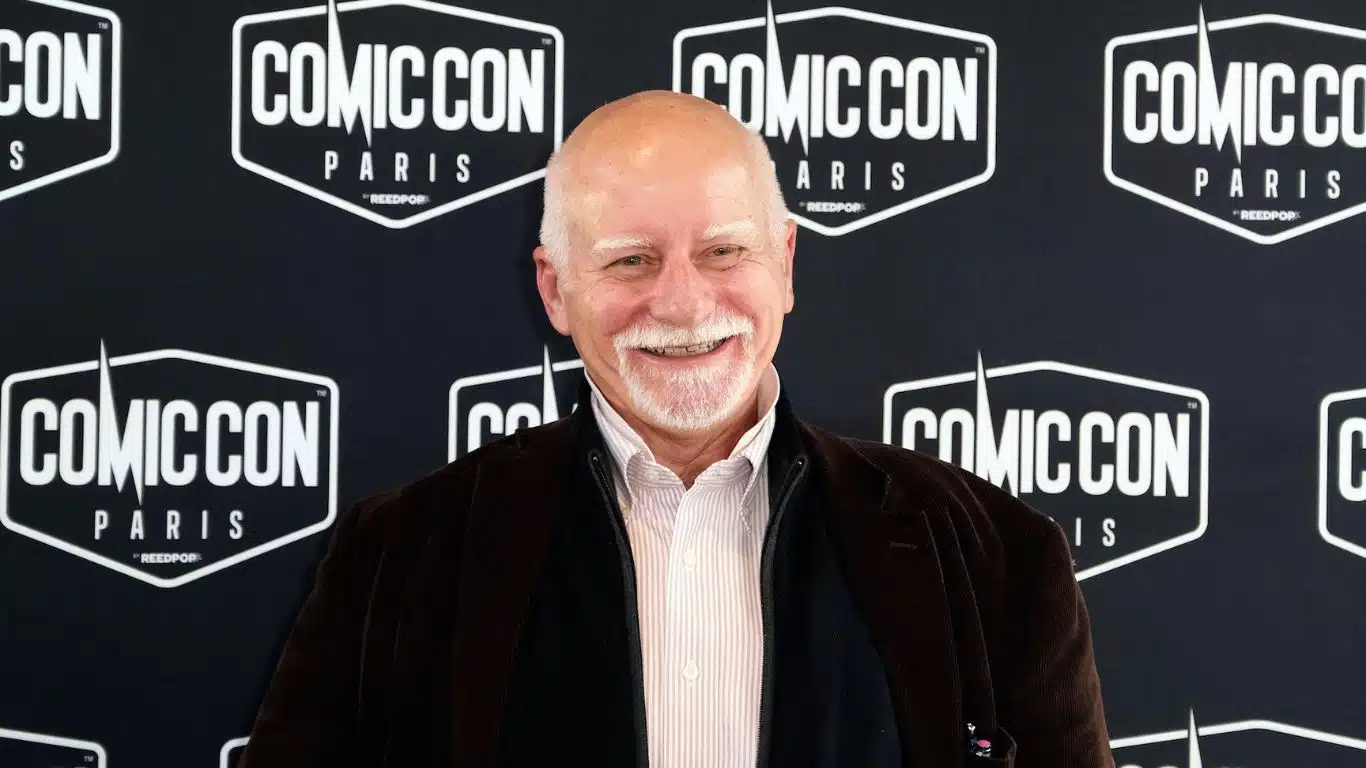 Chris Claremont