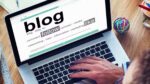 How Authors Can Use Blogging to Expand Their Author Brand