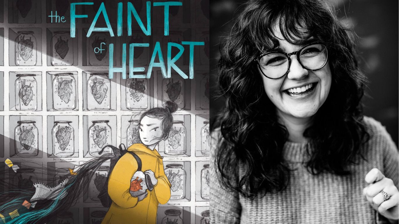 10 Most Anticipated Debut Authors of June 2023 - Kerilynn Wilson