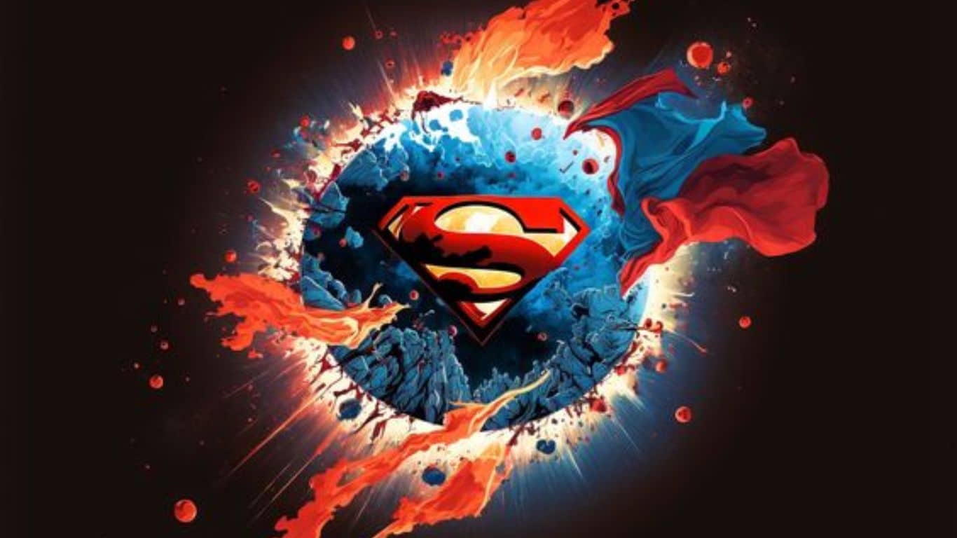 5 changements les plus visibles dans Superman au fil du temps