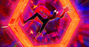 5 Things I liked about 'Spider-Man: Across the Spider-Verse'