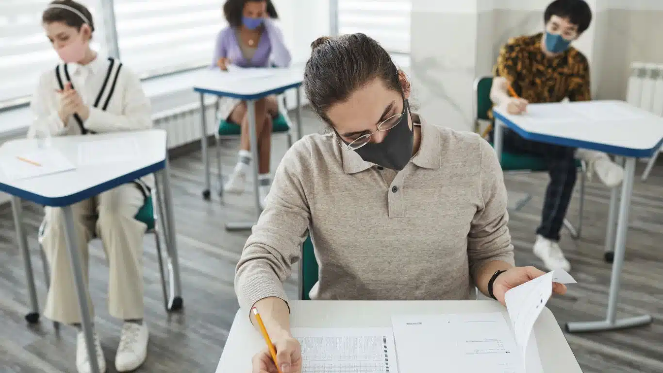 Beyond Standardized Testing: Alternative Approaches to Assessment