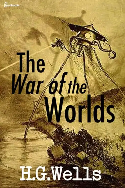 The War of the Worlds