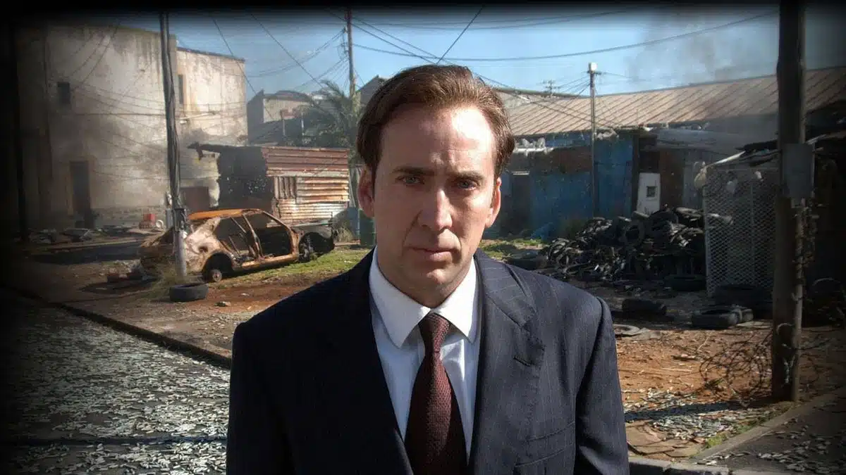 Lord of War (2005)