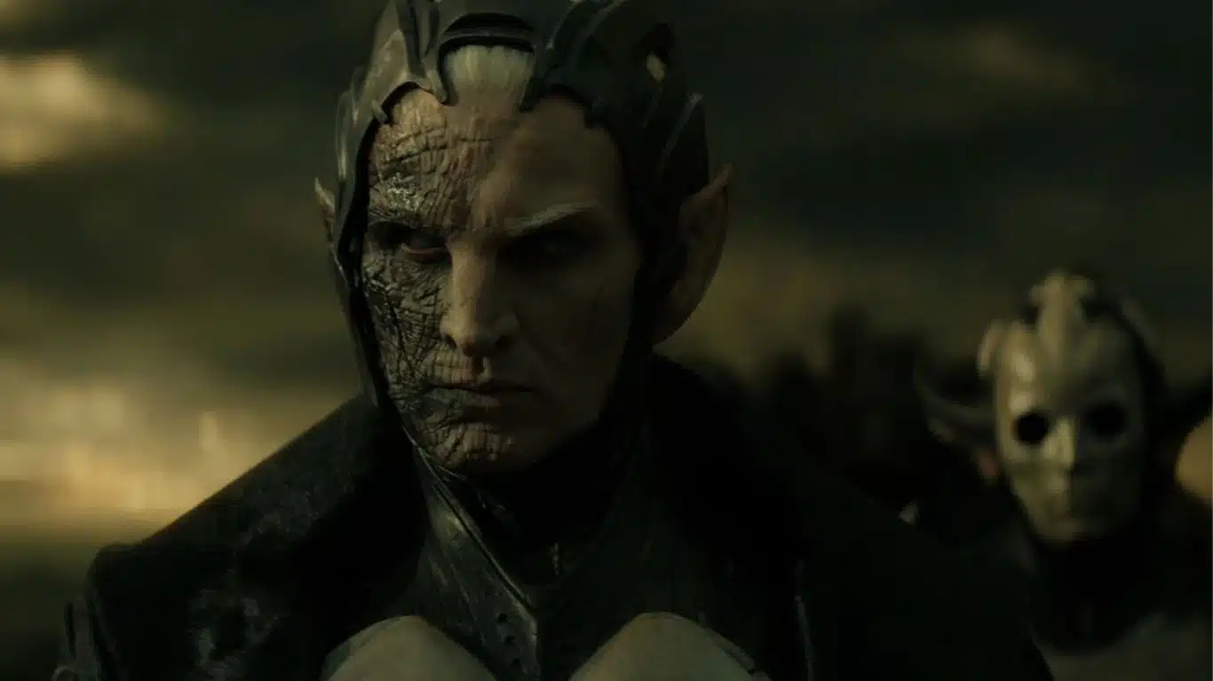 Ranking the 10 Weakest to Strongest Thor Villains in the MCU - Malekith