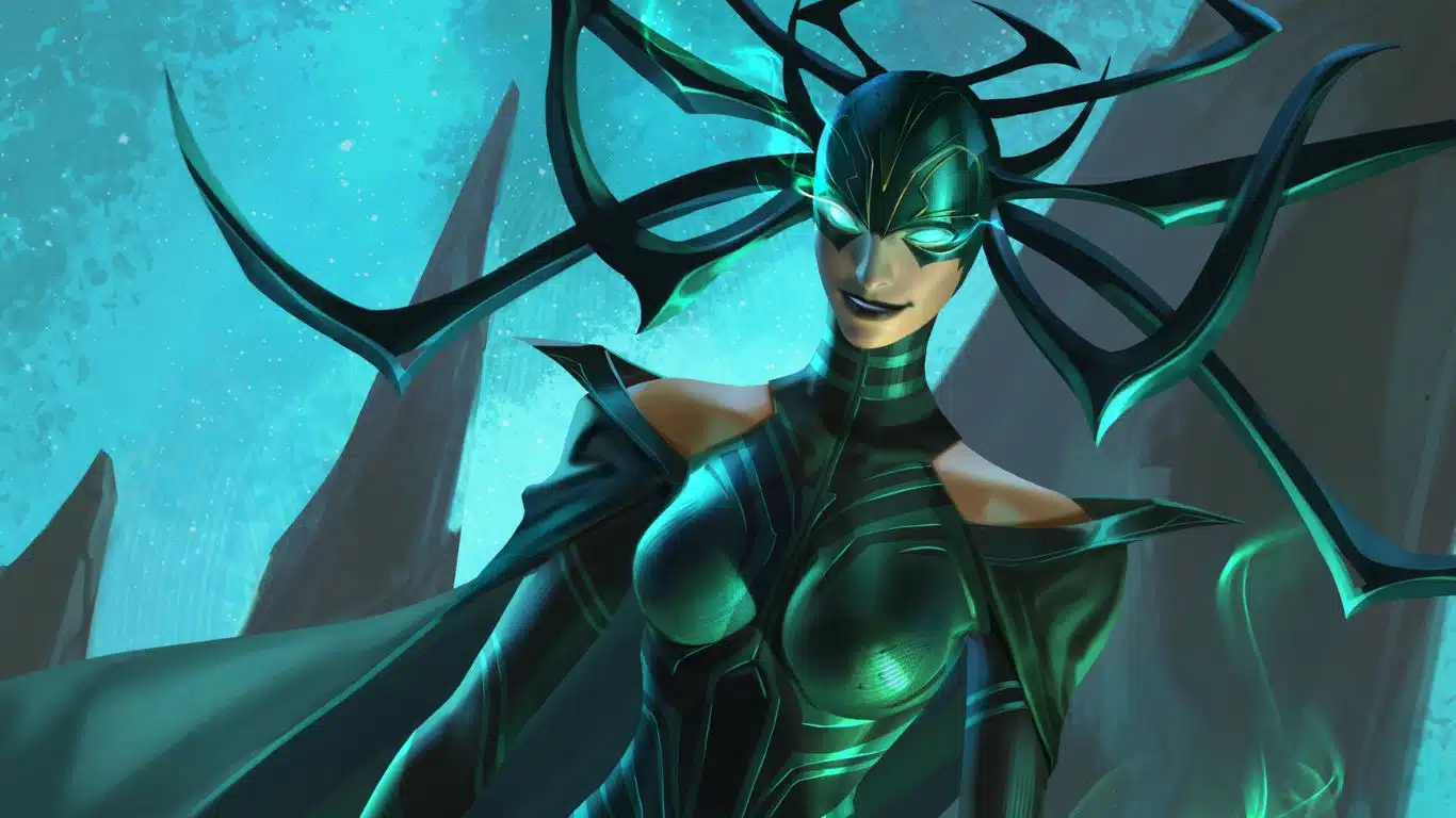 Hela