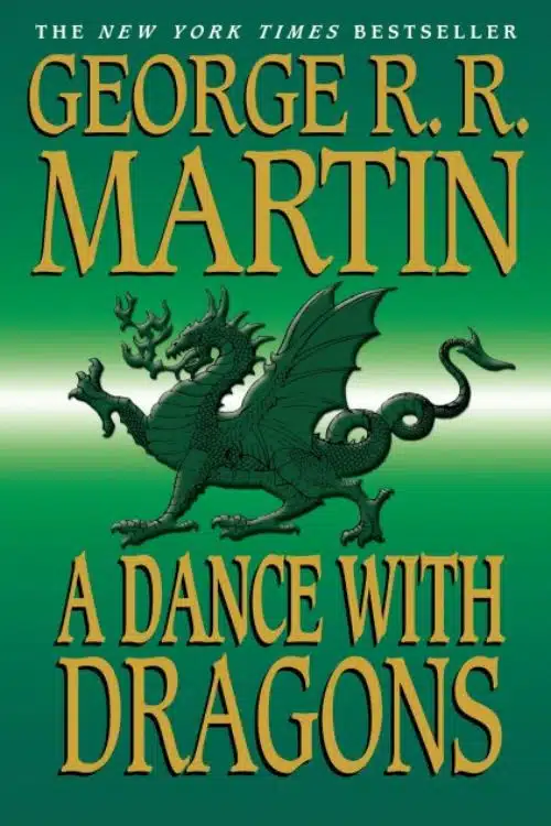 A Dance with Dragons