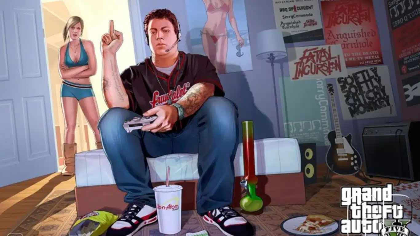 10 Harsh Truths Gamers Can't Ignore - The Inherent Sexism in Gaming Culture