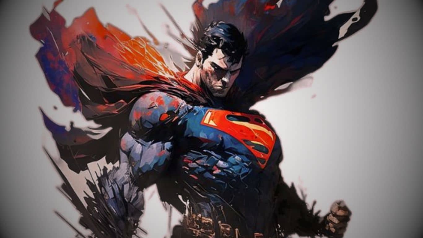 5 changements les plus visibles dans Superman au fil du temps