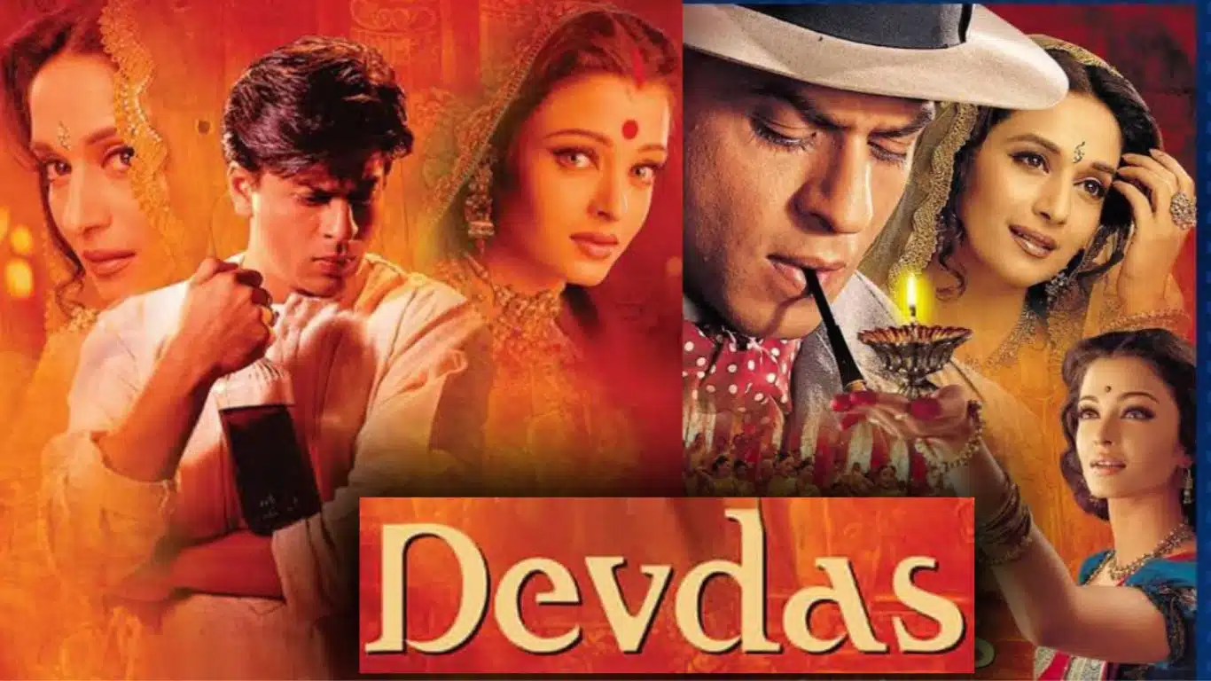 "Devdas" (2002)