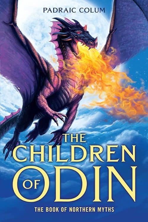 "The Children of Odin" by Padraic Colum
