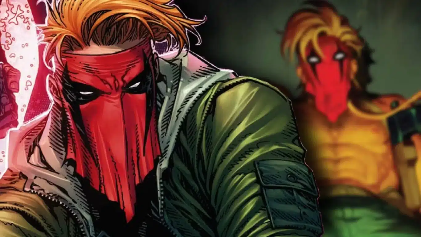 Grifter (DC Comics)