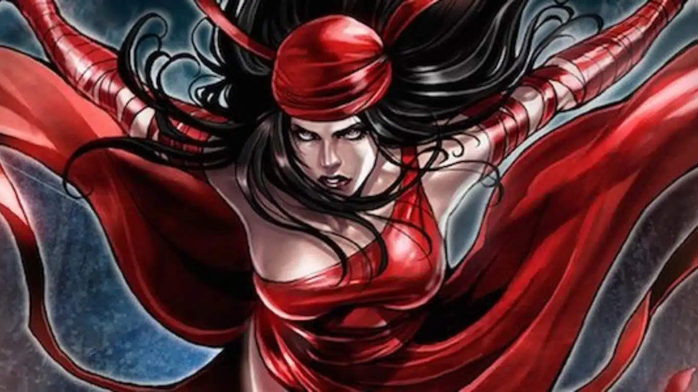 Elektra