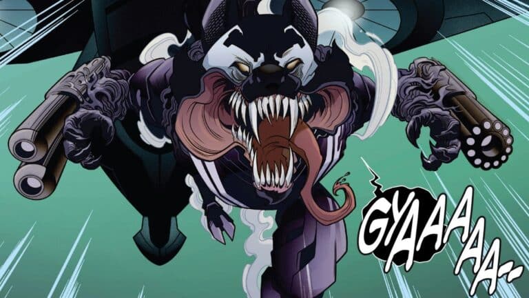 10 Marvel Superheroes You Had No Idea Bonded With Symbiotes