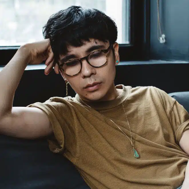 10 Rising Authors to Add to Your Reading List in 2023 - Ocean Vuong