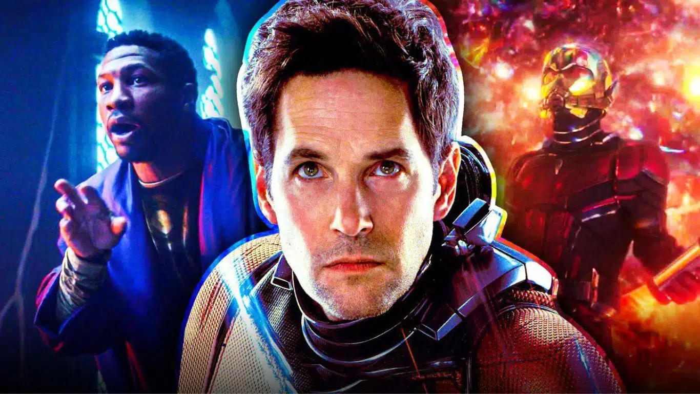 Ant-Man (Scott Lang)