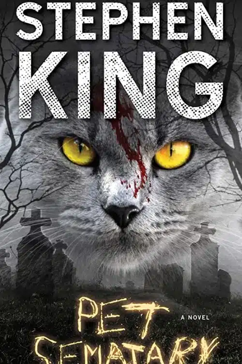 "Pet Sematary"