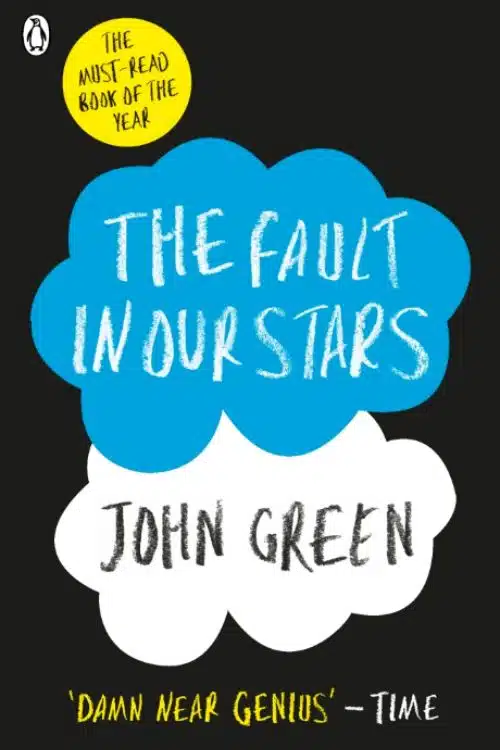 The Fault in Our Stars