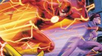 5 Actors Perfectly Suited to Be the Next Flash In DC Movies