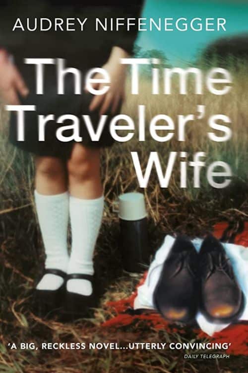 La mujer del viajero en el tiempo de Audrey Niffenegger