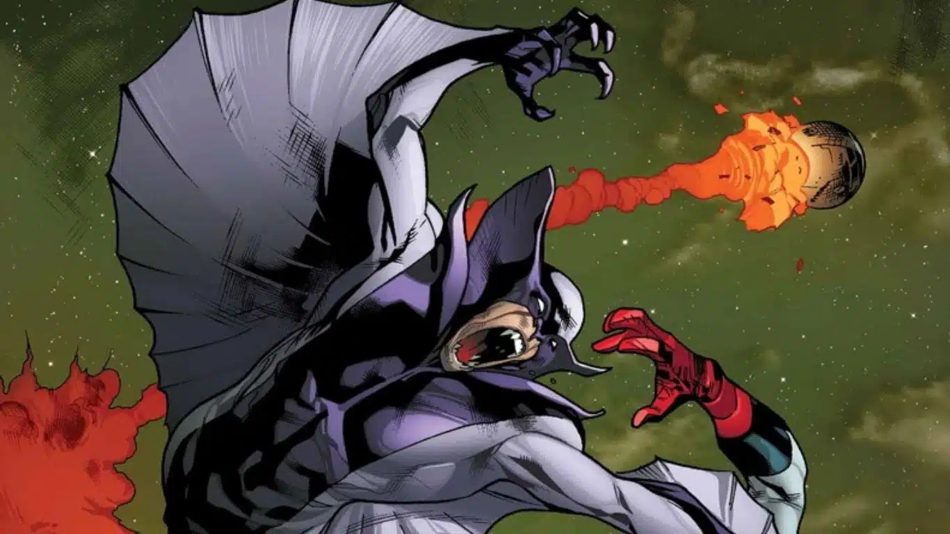 10 Most Controversial Avengers Villains - Baron Blood