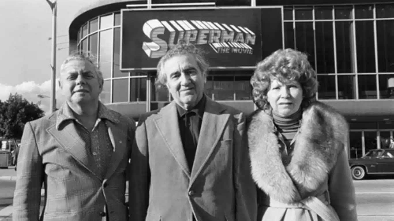 10 Greatest Comic Book Writers of All Time - Jerry Siegel