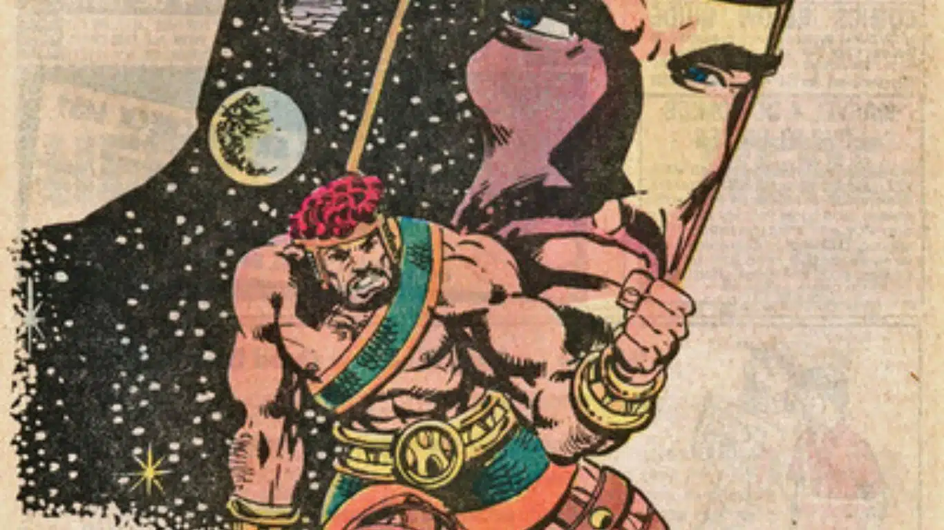 10 Marvel Superheroes You Had No Idea Bonded With Symbiotes - Hercules