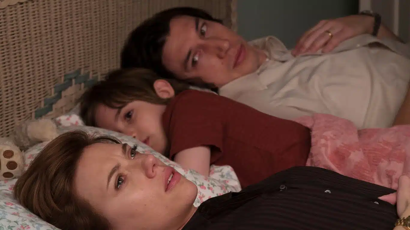 10 Netflix Movies That Would Have Dominated Theatres Worldwide - Marriage Story