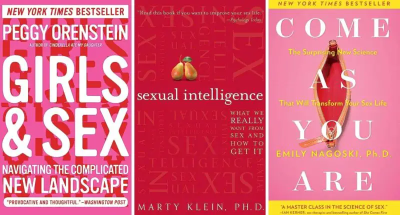 6 Must-Read Books on Sex Education