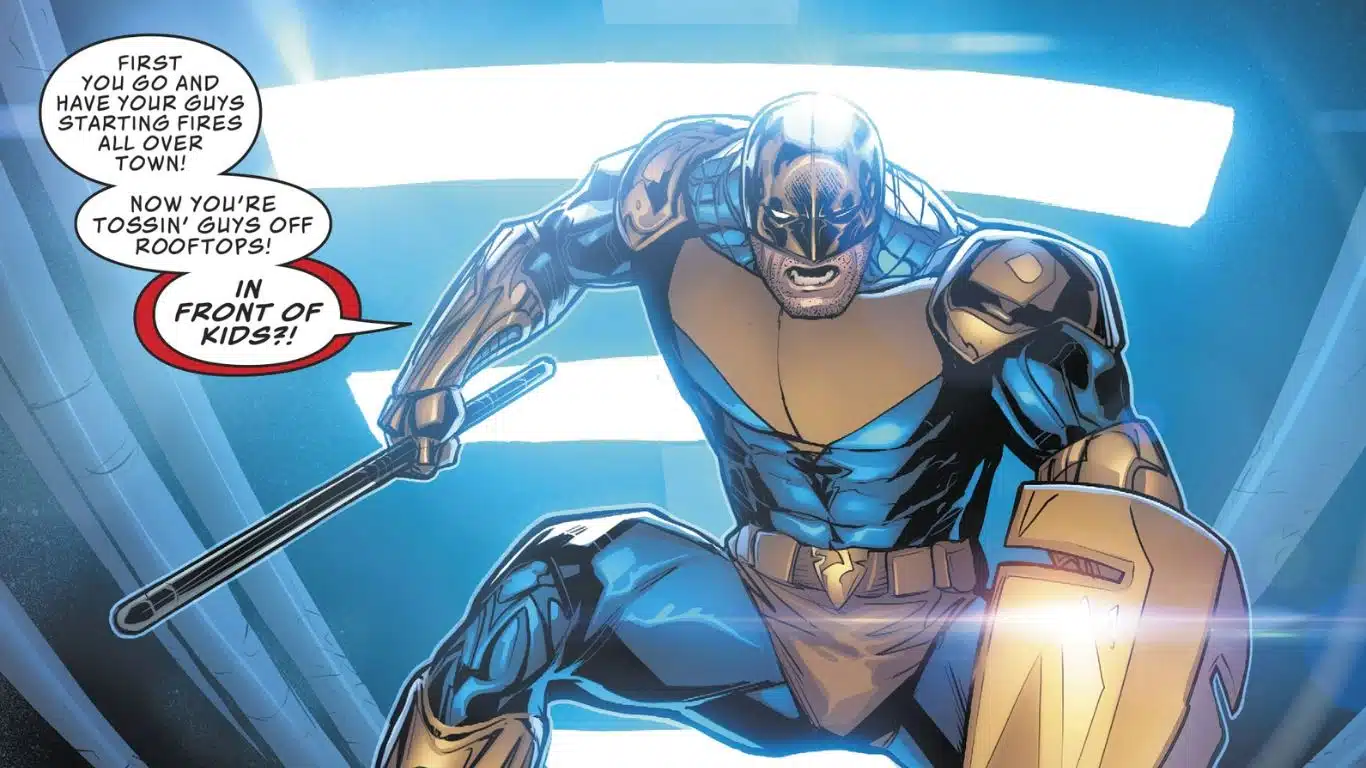 Guardian (DC Comics)