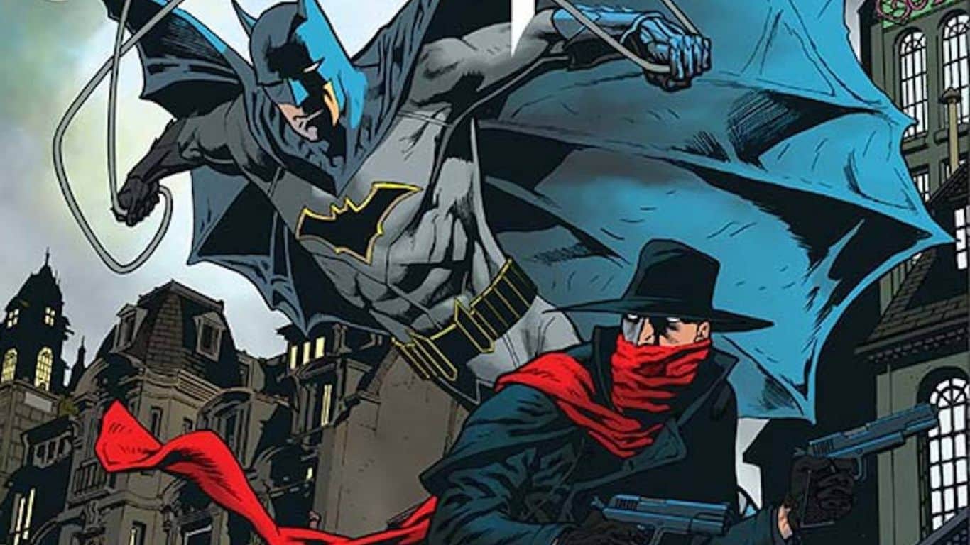 10 fois Batman a utilisé ses compétences à des fins maléfiques - des méchants contrôlant l'esprit pour faire ce qu'il veut