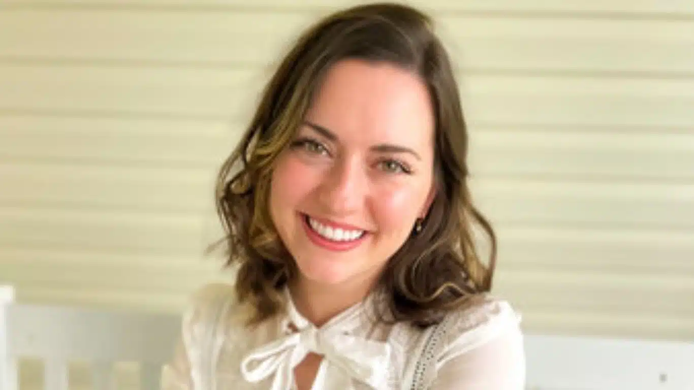 10 Most Anticipated Debut Authors of June 2023 - Julia Seales