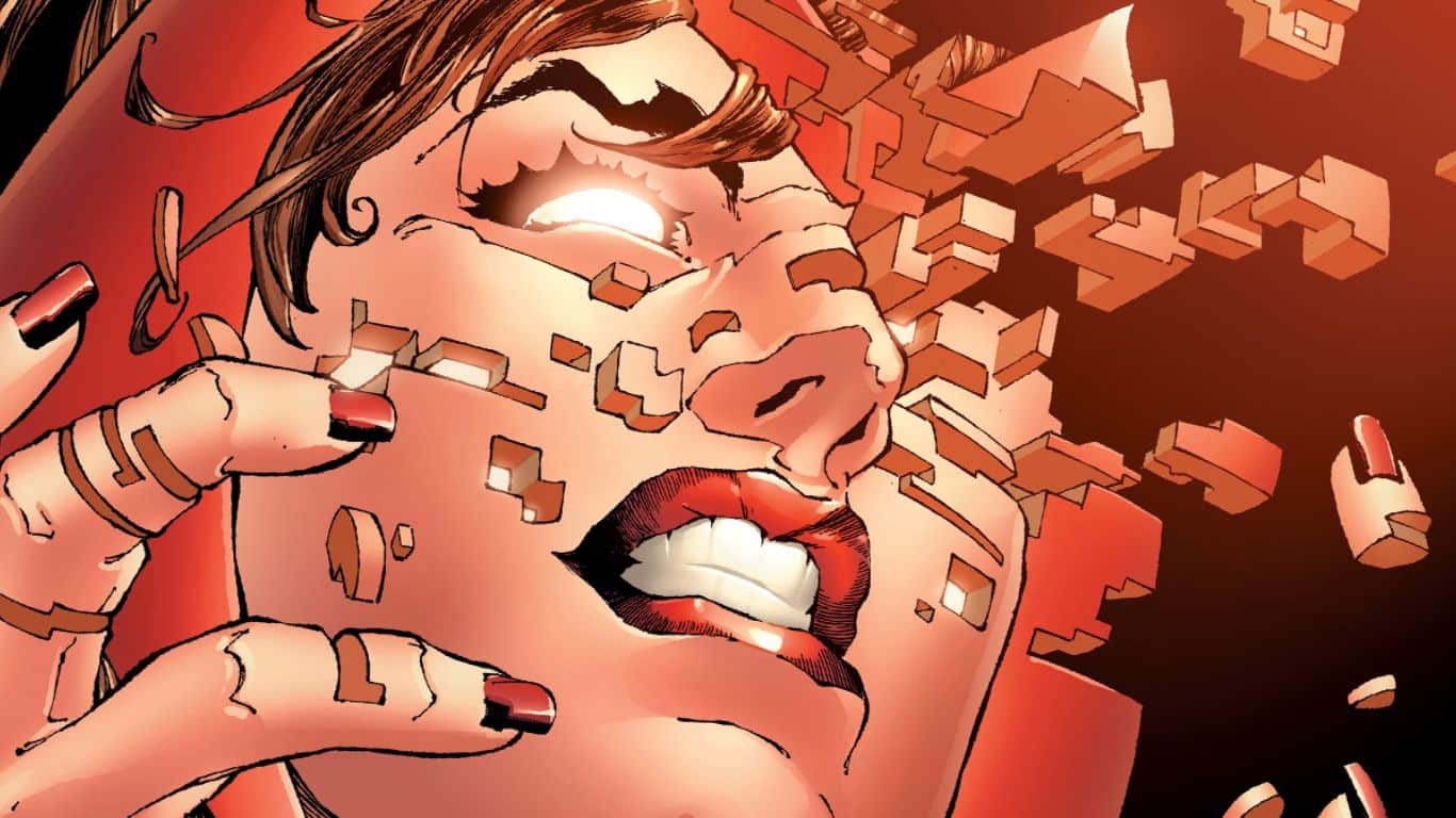 Ranking the 10 Biggest Marvel and DC Multiverse Events - House of M