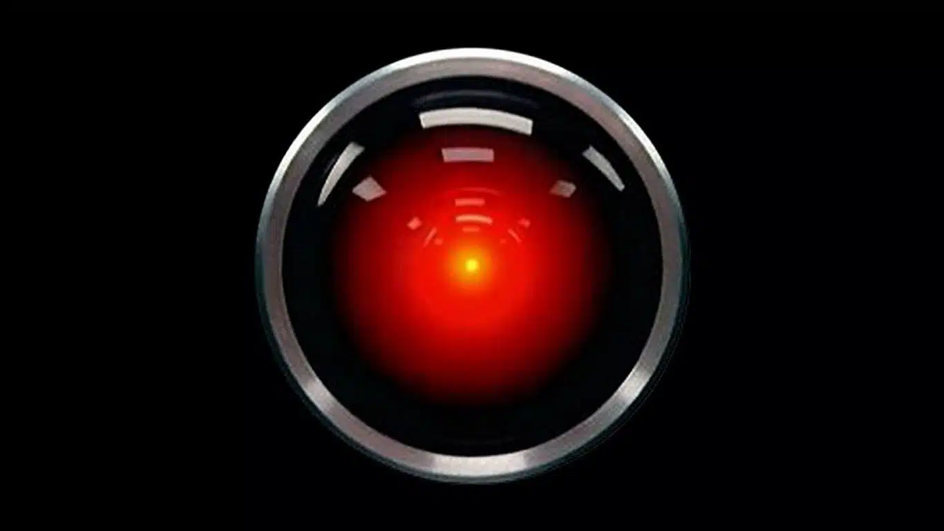 Hal 9000 (2001: A Space Odyssey)