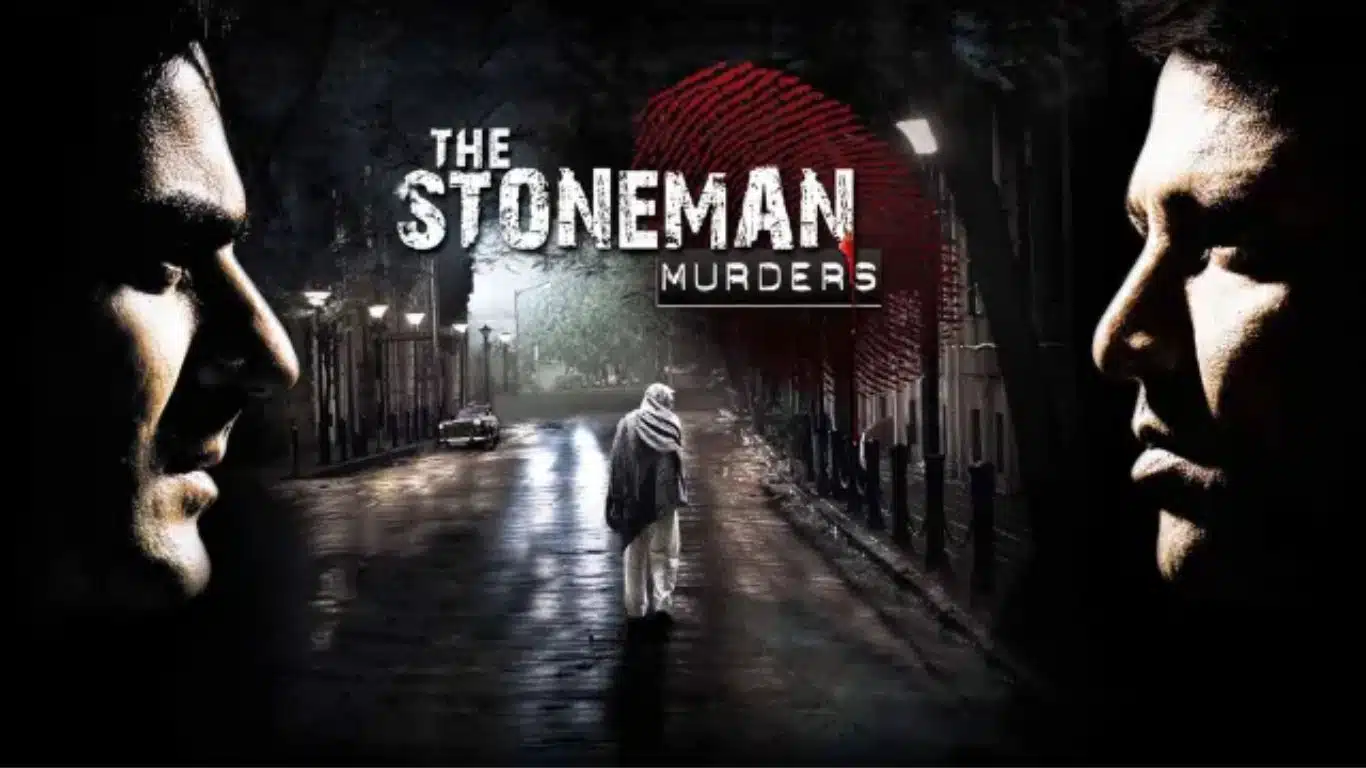 The Stoneman Murders (2009)