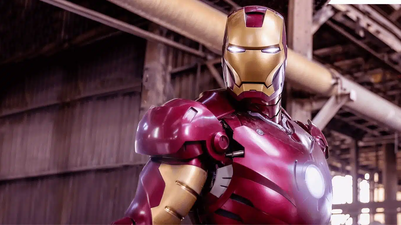 How Iron Man Taught us The Importance of Sacrifice and Redemption - Protecting the Innocent